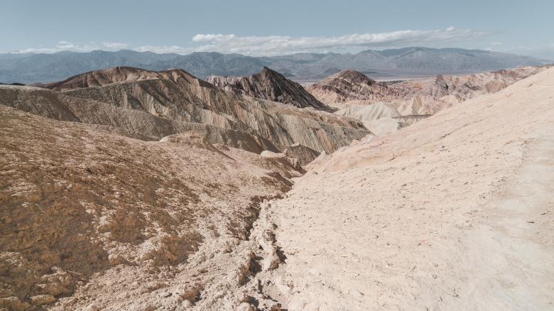 Free stock image of Mountain Range created by Pixabay