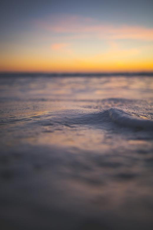 Free stock image of Wavy Water created by Pixabay