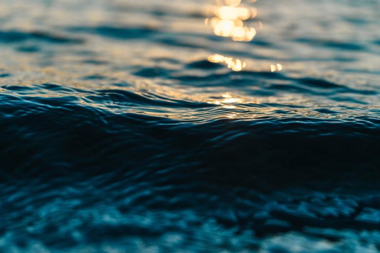 Free stock image of Water Closeup created by Pixabay