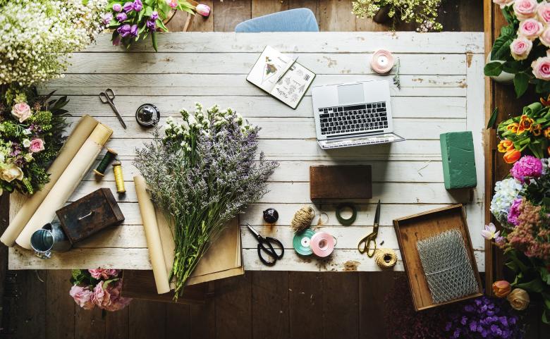 Free stock image of Arrangement for something Secret created by Pixabay