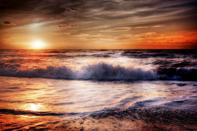 Free stock image of Water Current created by Pixabay