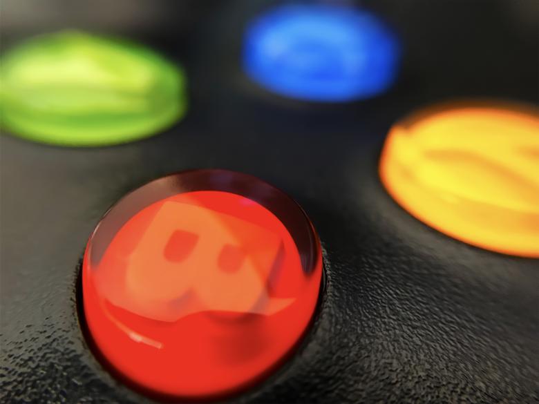 Free stock image of Colored Buttons created by Stefano Rech