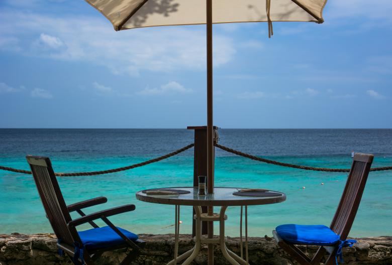 Free stock image of On the Beach created by Pixabay