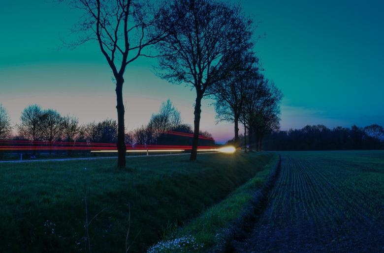 Free stock image of Rural Area created by Pixabay