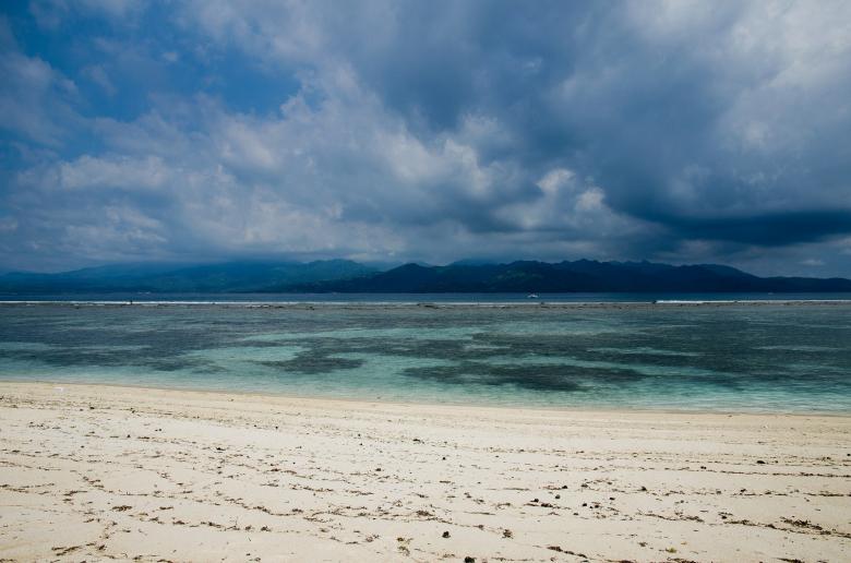 Free stock image of Cloudy Weather created by Pixabay