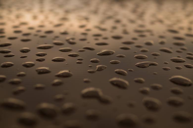Free stock image of Water Drops created by Pixabay