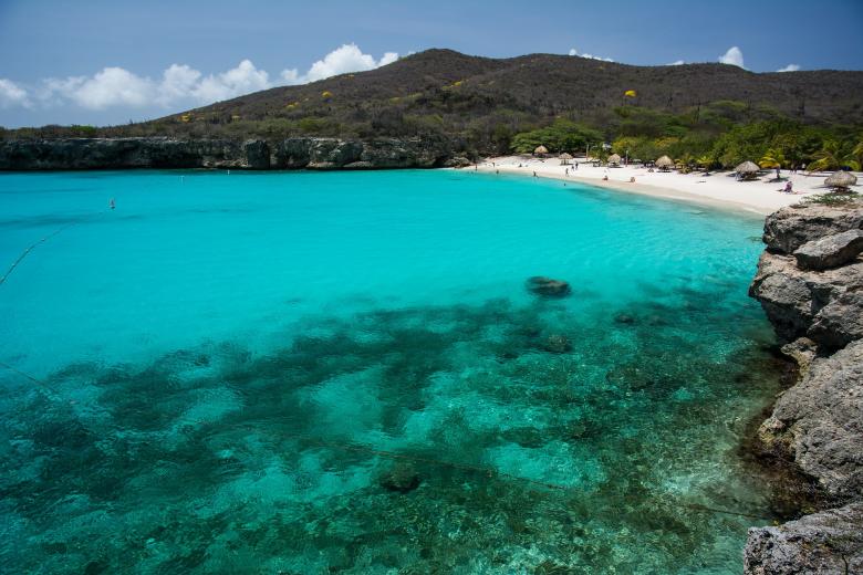 Free stock image of Blue Water created by Pixabay