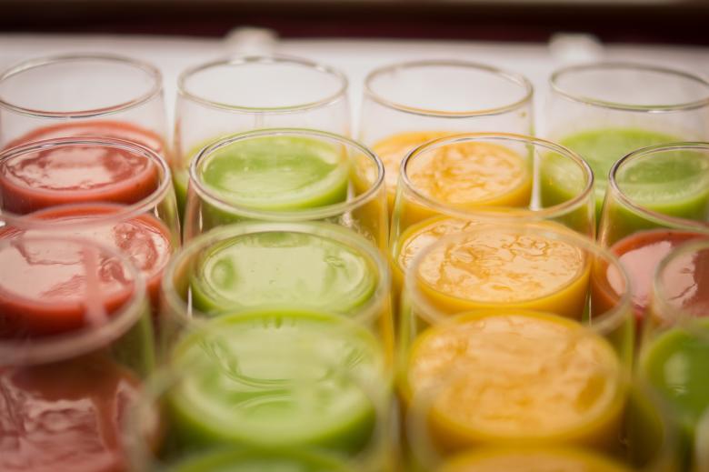 Free stock image of Healthy Juice created by Pixabay