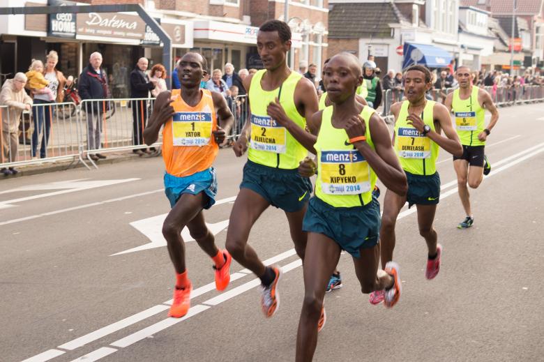 Free stock image of Open Marathon created by Pixabay