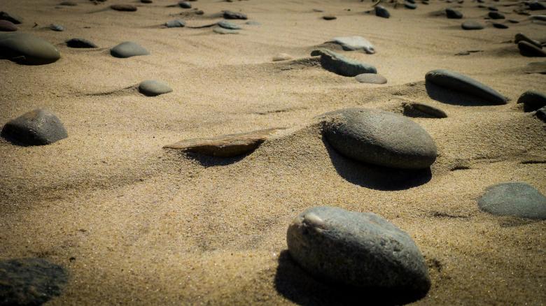 Free stock image of Rocky Place created by Pixabay