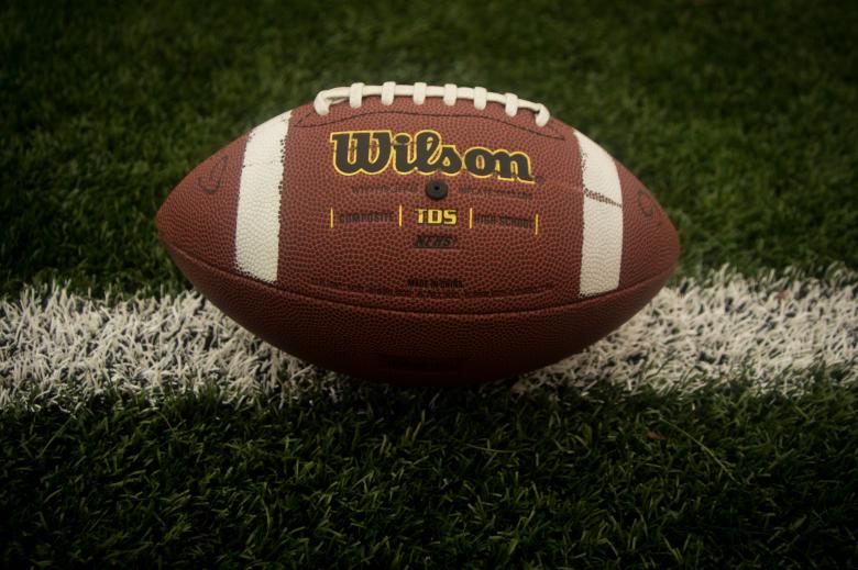 Free stock image of Wilson Ball created by Pixabay