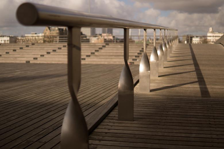 Free stock image of Urban Design created by Pixabay