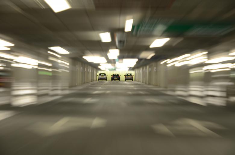 Free stock image of Three Cars created by Pixabay