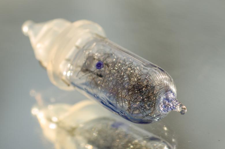 Free stock image of Glass Bulb created by Pixabay