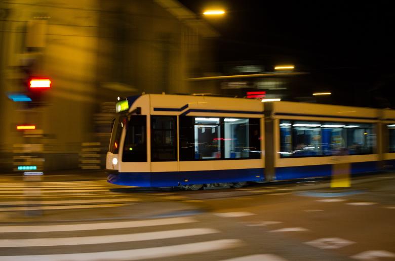 Free stock image of Tram Service created by Pixabay