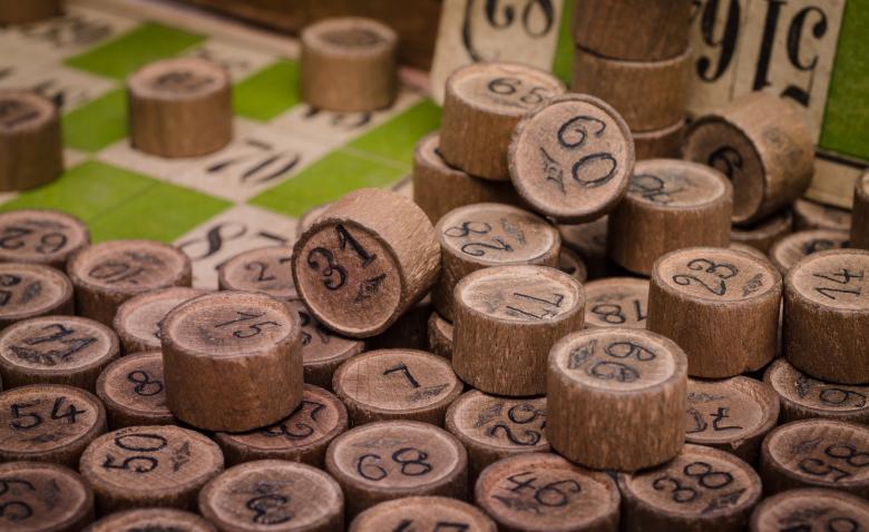 Free stock image of Wooden Objects created by Pixabay
