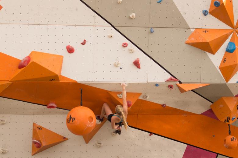Free stock image of Obstacle Wall created by Pixabay
