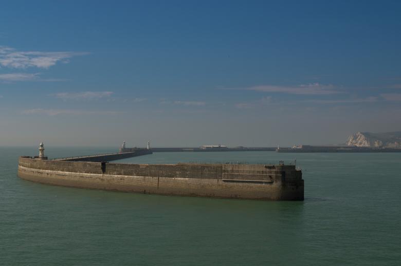 Free stock image of Dover created by Pixabay