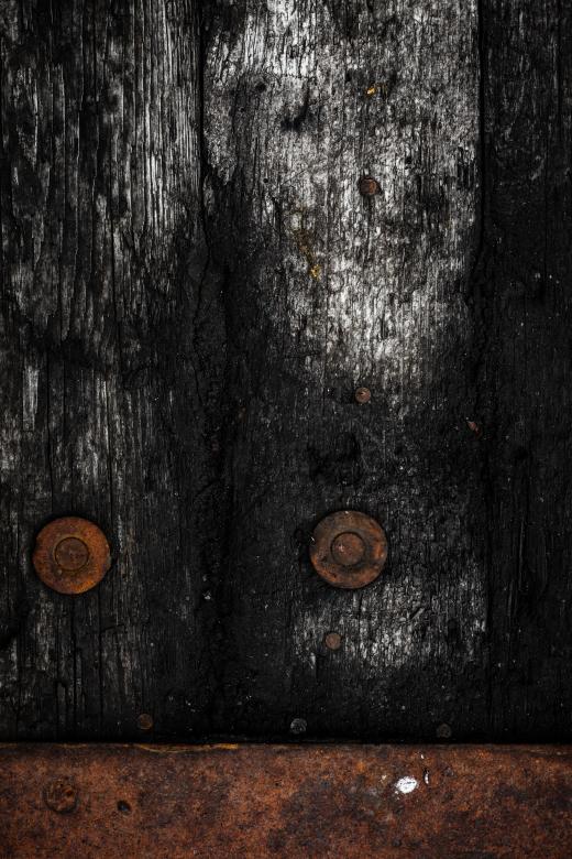Free stock image of Rotting Wooden Background created by Free Texture Friday