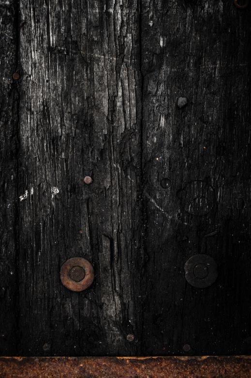 Free stock image of Rotting Wooden Texture created by Free Texture Friday