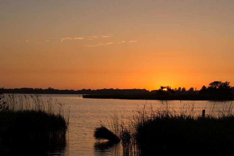 Free stock image of River View created by Pixabay