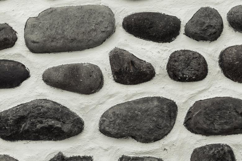 Free stock image of Old Stone Wall Background created by Free Texture Friday