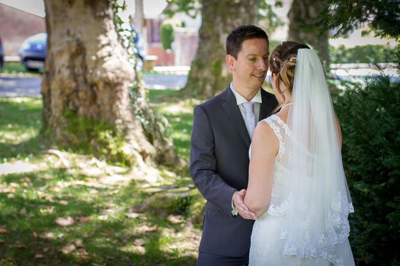 Free stock image of Getting Married created by Yannick Bouvard