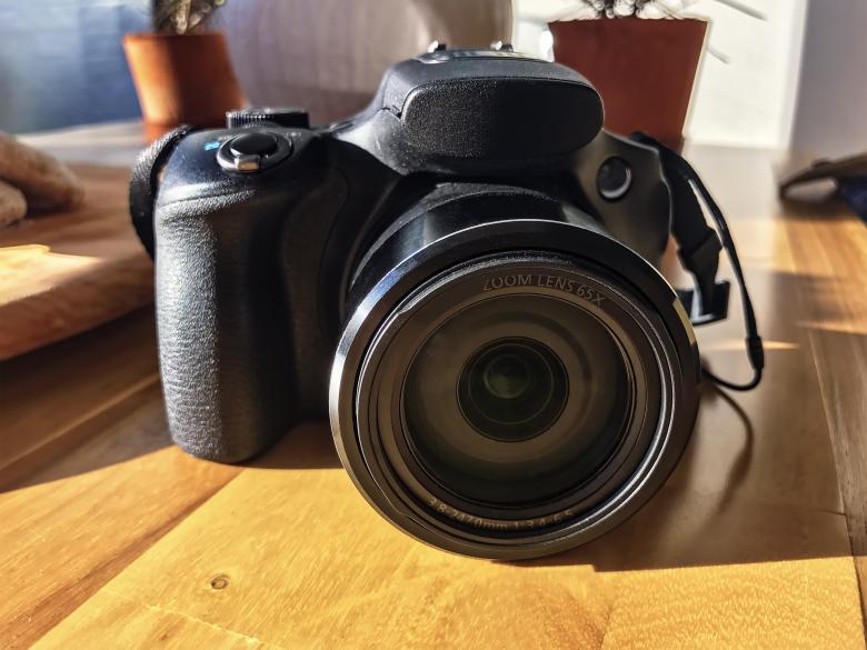 Free stock image of Friend's Camera created by Stefano Rech