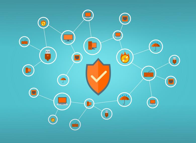 Free stock image of Internet Security Concept - Safe and Secure Network created by Jack Moreh
