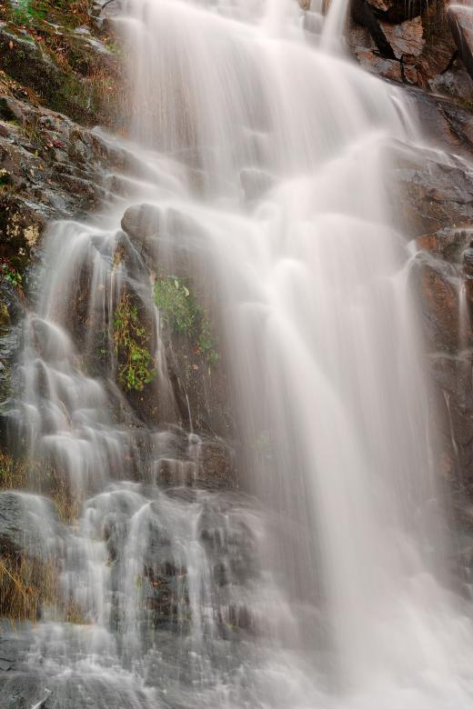 Free stock image of Jones Run Cascading Falls - HDR created by Nicolas Raymond