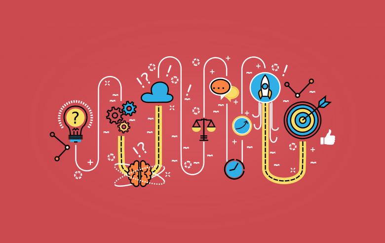 Free stock image of  Ideas and Creativity Concept created by Jack Moreh