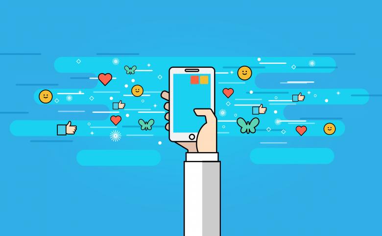 Free stock image of Communication Using Apps - Modern Communication Concept created by Jack Moreh