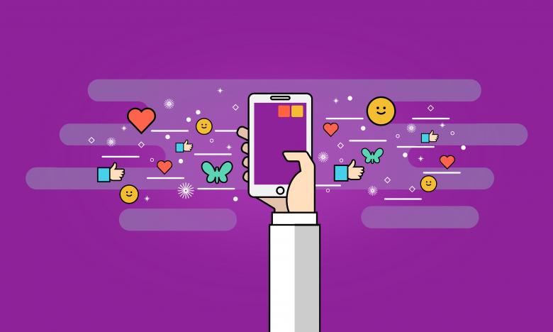 Free stock image of Communication Using Apps - Modern Communication Concept created by Jack Moreh