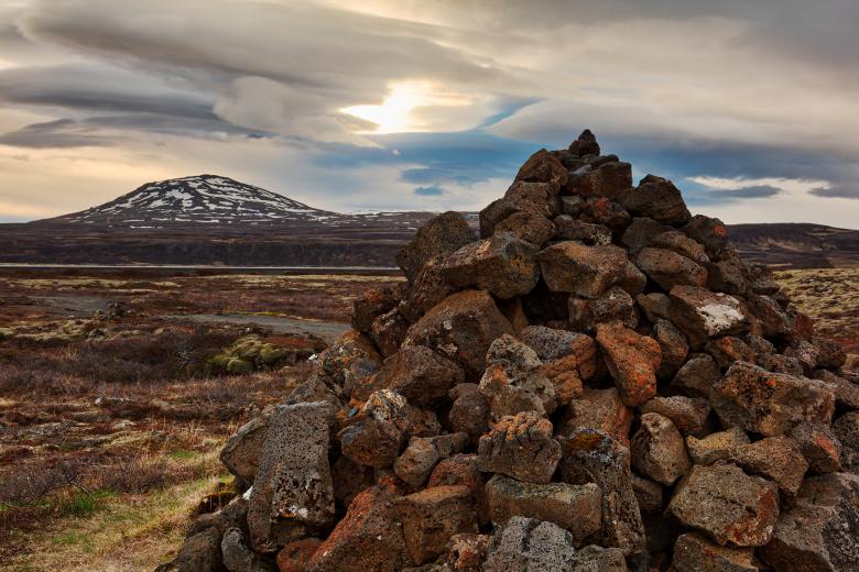 Free stock image of Sacred Iceland Trinity created by Nicolas Raymond