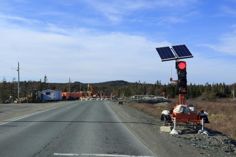 Free stock image of Traffic light created by Geoffrey Whiteway