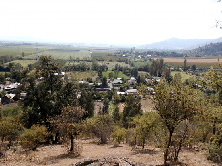 Free stock image of Altair Village created by cristian adolfo  pavez fuenzalida