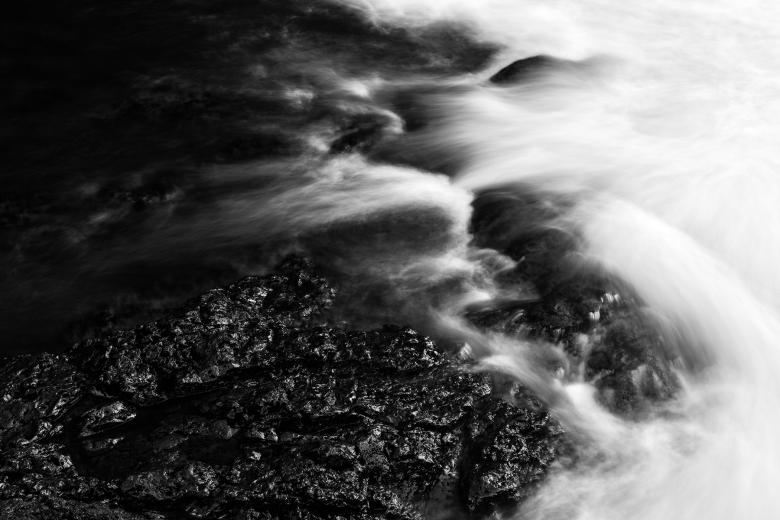 Free stock image of Raging Kolufoss Stream created by Nicolas Raymond