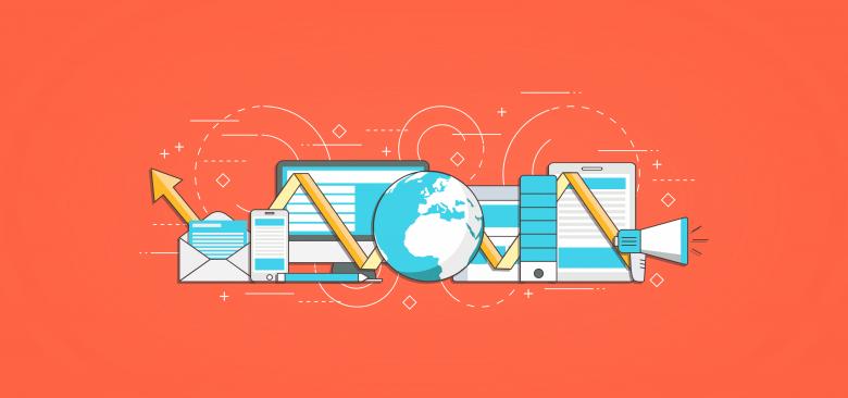 Free stock image of Marketing Services - Abstract Concept created by Jack Moreh