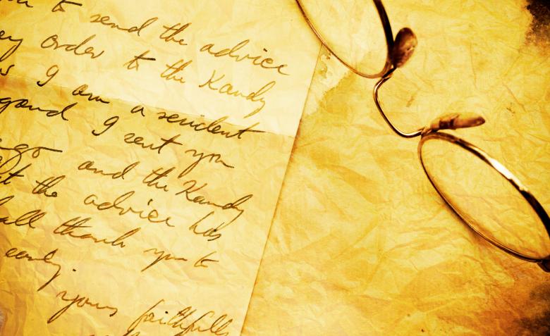 Free stock image of Old Book created by Janaka Dharmasena