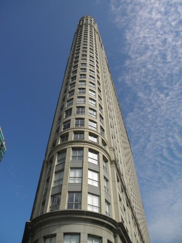 Free stock image of Flatiron Building created by Roberto Fernandez Rizo