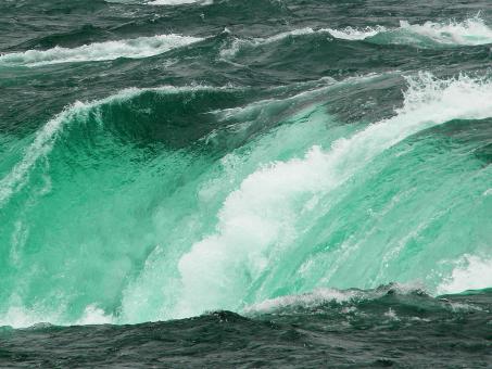 Heavy Stream of Water - Free Stock Photo