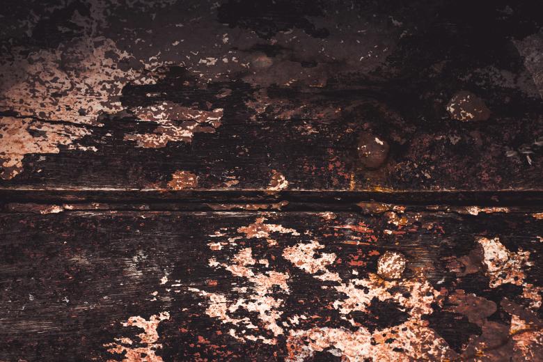 Free stock image of Grunge Peeled Paint Texture created by Free Texture Friday