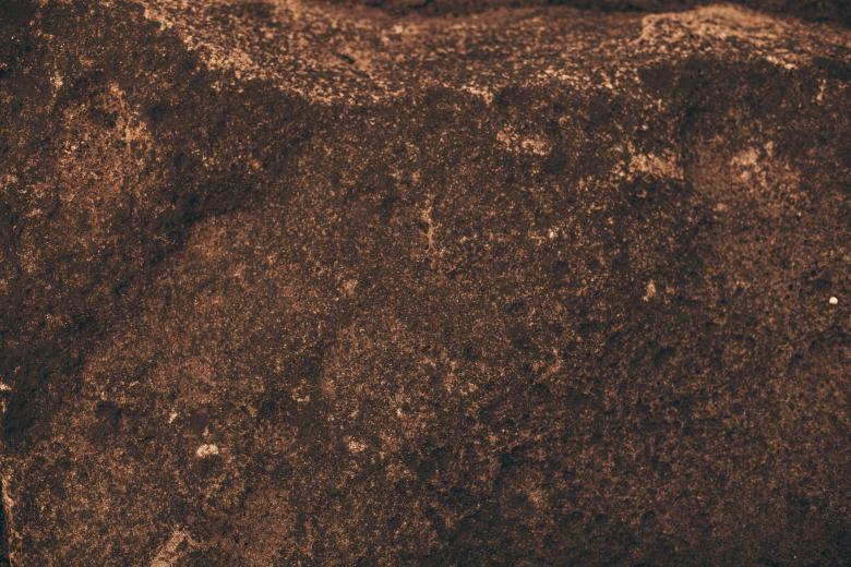 Free stock image of Volcanic Rock Texture created by Free Texture Friday