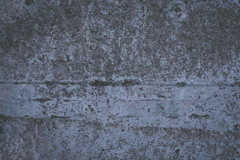 Free stock image of Blue Washed Out Concrete Wall created by Free Texture Friday