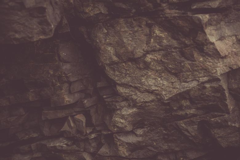 Free stock image of Grunge Basalt Rock Texture created by Free Texture Friday