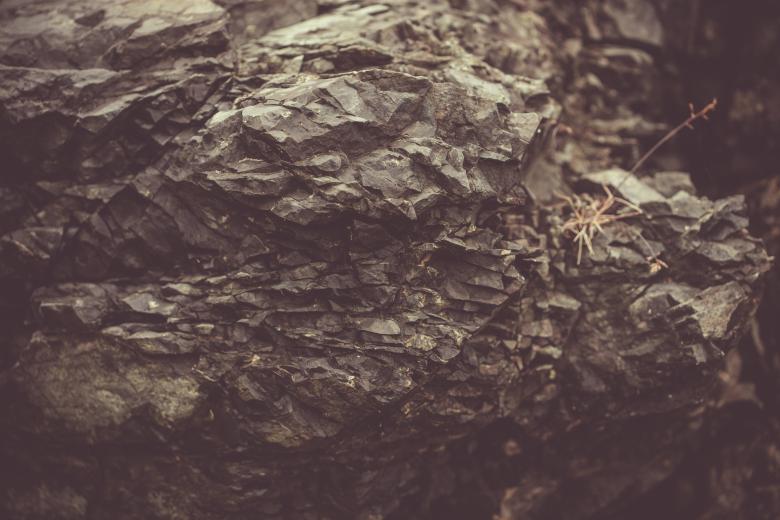 Free stock image of Vintage Basalt Rock created by Free Texture Friday