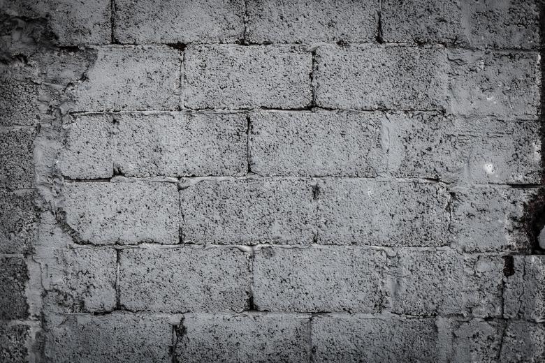 Free stock image of Bricks and Mortar Wall Texture created by Free Texture Friday