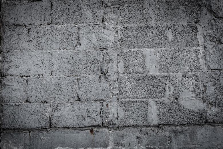 Free stock image of Bricks and Mortar Texture created by Free Texture Friday