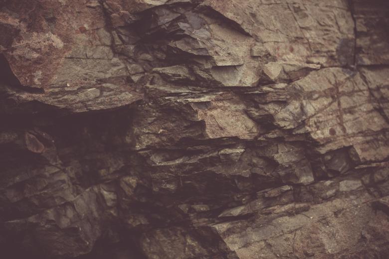 Free stock image of Vintage Basalt Rock Wall Texture created by Free Texture Friday
