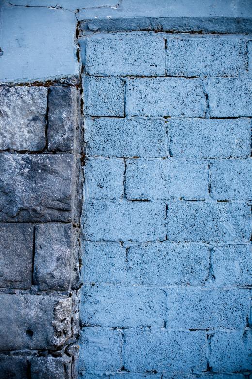 Free stock image of Ashlar Stone Wall and Bricks created by Free Texture Friday
